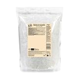 KoRo - Bio Kokosraspeln 1 kg Vorteilspack - Ohne Zuckerzusatz oder...