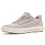 Stone Cozypoly Duraleather Suede