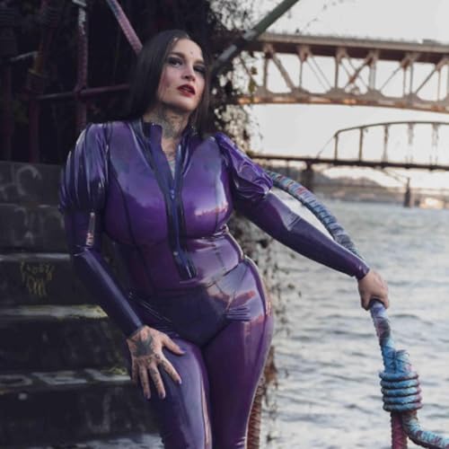 Mistress Dolly - 1/18/2026 Podcast Por  arte de portada