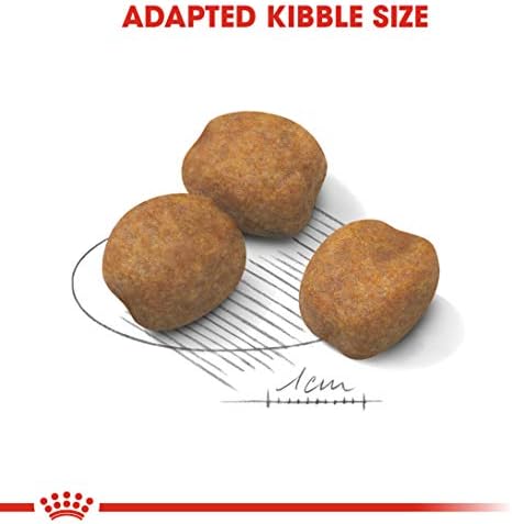 Royal Canin Giant Puppy Food, Dry Dog Food 3.5kg