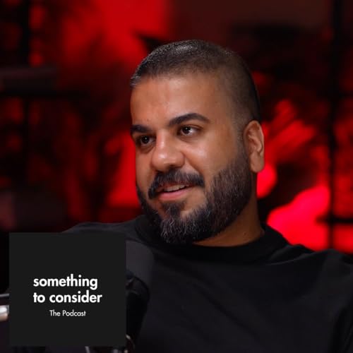 EP56: What Makes Home Home? Design, Identity & Belonging with Meshary AlNassar