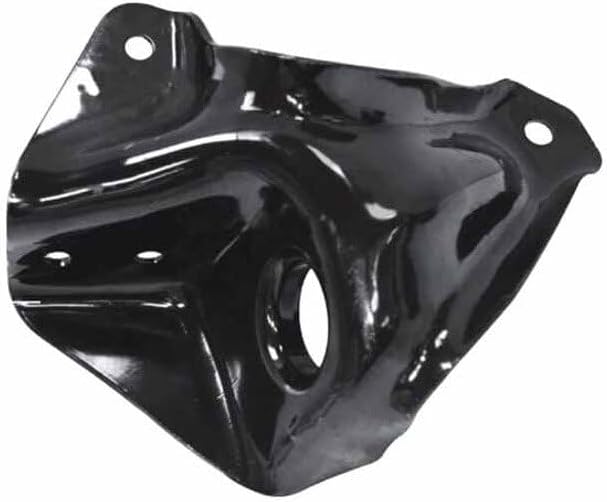 Technical Precision Replacement for Ford F-250 Year 1984 Radius ARM Bracket 6.8 INCH C to C - Driver Side