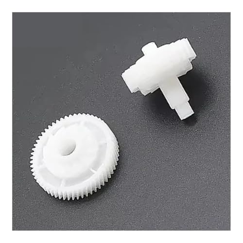 Supprimer les bourrages papier avec l'engrenage RU6-0018 pour LaserJet M1522