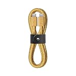 Native Union – Native Union Type-C Belt Cable - Cable USB-C a USB-C 1,2m ul