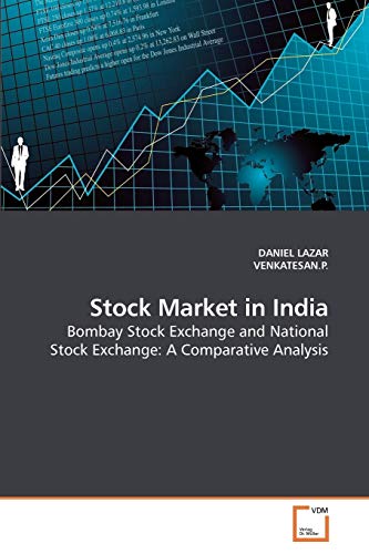 Stock Market in India: Bombay Stock Exchange and National Stock Exchange: A Comparative Analysis