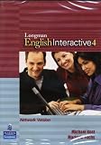 Longman English Interactive: Level 4