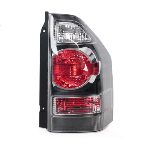 Feu arrière droit pour Mitsubishi Pajero 2003-2006 - 2