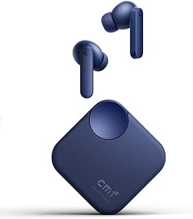 CMF BY Nothing Buds 2 Plus (Blue) Price In India