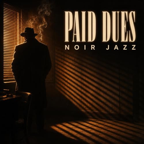 Payphone Rings (noir jazz)