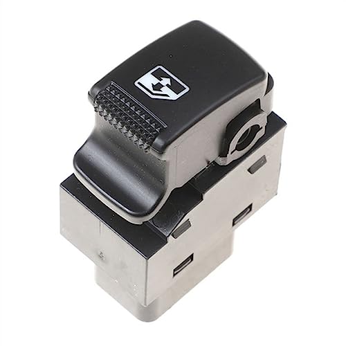 Interrupteur vitre électrique Hyundai bloqué ? Changez le bouton de commande 935801C000
