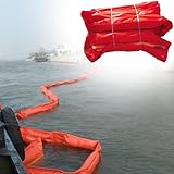 Applications : largement utilisé pour le contrôle de la pollution dans les points de décharge, les sources d'eau, les ports, les quais et les plantes pétrolières, essentiel pour les plans d'intervention en cas de déversement dans les lacs, les rivières et les océans.