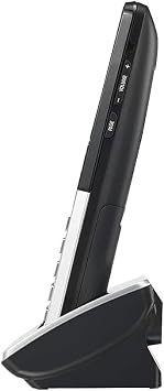 VTech CM18045 Accessory Handset for VTech CM18445 Small Business System