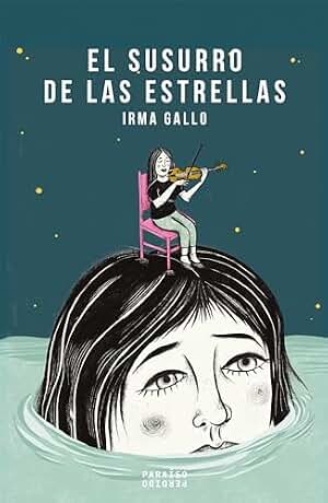 El susurro de las estrellas (Terramar)