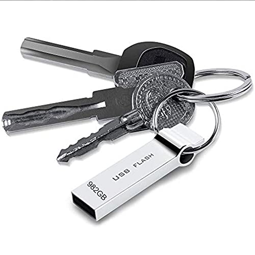 Memoria-USB-982GB-USB-30-Pendrive-982GB-Impermeable-Memoria-Flash-con-Llavero-para-PCComputadorasAlmacenamiento-de-Datos