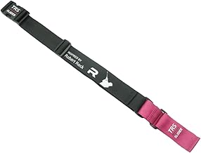 TRS Slider – Golf Swing Training Aid Inspired by Robert Rock. Improve Swing Path, Ball Striking, and Consistency with Instant Feedback Training