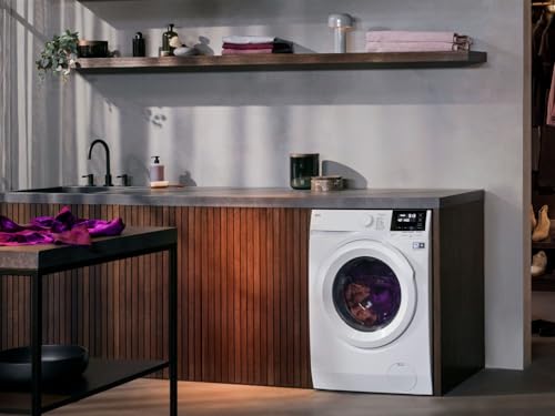 Aeg Waschmaschine 6000 ProSense® LR6A648 8 Kg – Bild 11