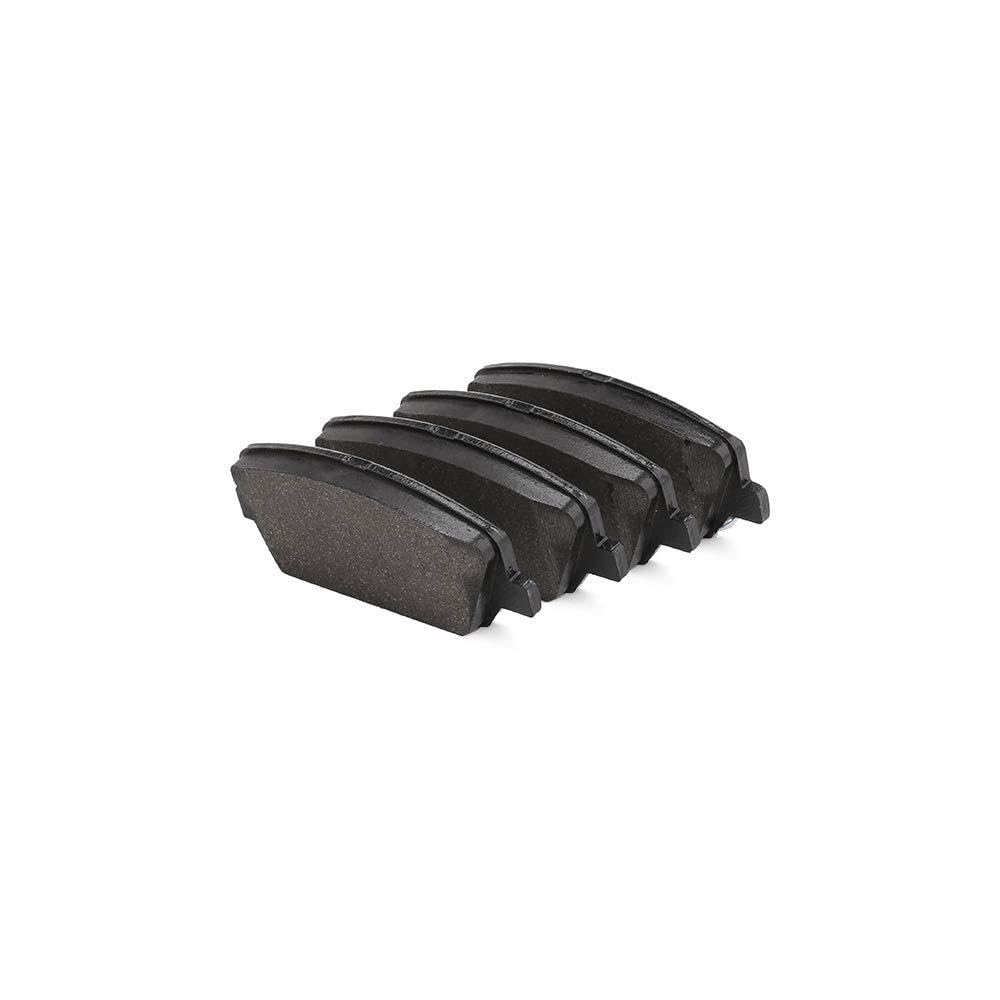 Brembo P 30 065 - Pastiglia Freno - Anteriore