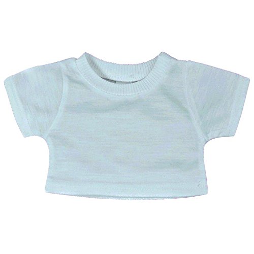 Mumbles Teddy Tshirt - Red - S #TOP5