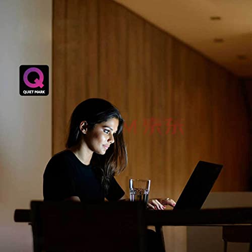 Sa@ Luxury Bling Rechargeable Wireless Mouse With Austrian Crystal Rhinestone,Flat Slim Mouse For Laptop Pc Girl's Gift (Colorful) #TOP5