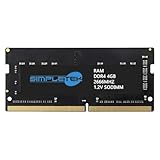 Faible consommation d'énergie : fonctionne à seulement 1,2 V, réduisant la consommation d'énergie.