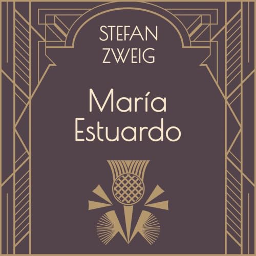 Couverture de Mar&iacute;a Estuardo