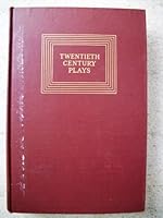 Twentieth Century Plays B000H12QE0 Book Cover