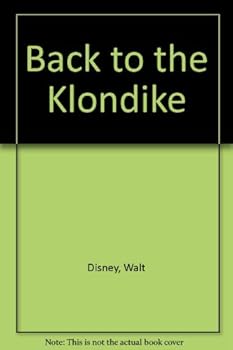 Paperback Back to the Klondike Book