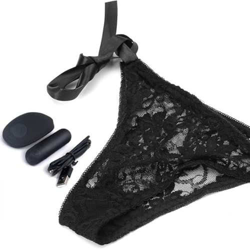 Viboators Toys for Woman with Panties and Remote Control a Compact and Versatile Stealth Tool Ideal Gift for Her Both Home and Travel