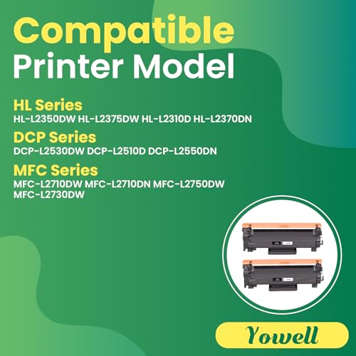 2X TN2420 TN-2420 TN2410 TN-2410 Toner kompatybilny z tonerem Brother MFC L2710DW HL-L2350DW MFC-L2710DN HL-2310D DCP-L2530DW MFC-L2730DW MFC-L2750DW DCP-L25111 0D