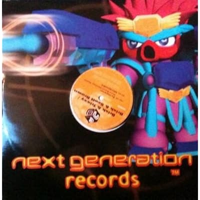 Eyeopener (Scott Brown Earcloser Remix) / Mindpunks