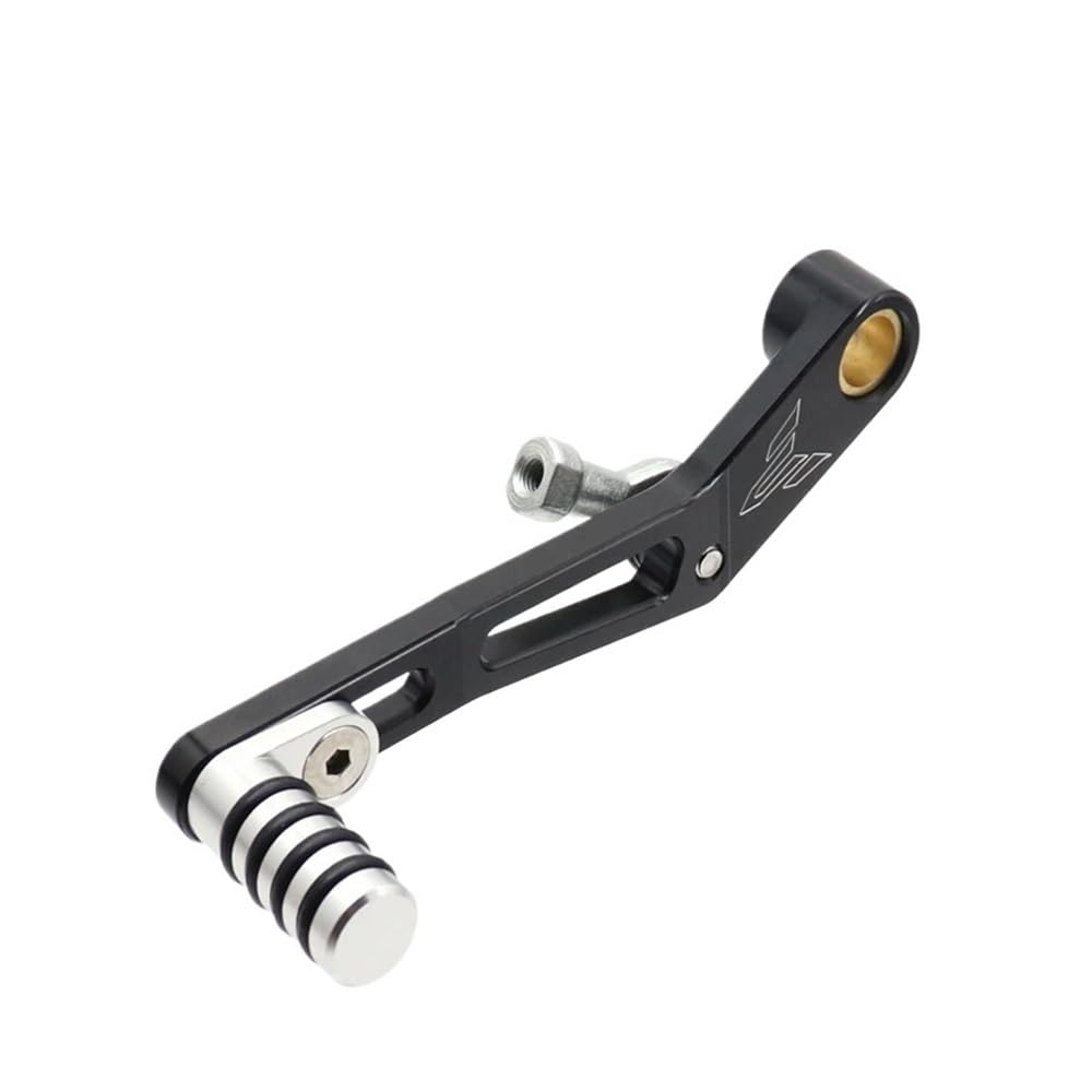 pedalina cambio Leva Leva Del Cambio Per MT07 Per Tracer 700 7 GT MT-07 MT FZ 07 FZ07 XSR700 2014-2024 Moto Pedale Sinistro Regolabile