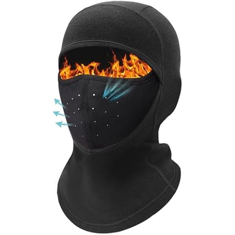 Venswell Kids Balaclava Mask Cover
