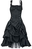 Kleid ║ Regular ║ mit Spitze
