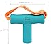 T-Shaped Grip Tool - The Kind Mind Company™ Adaptive Art, Accessibility Aid for Kids & Adults, Mobility Aid for Painting, Drawing, Gripping - Large, 2-Pack