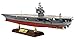 Forces Of Valor 1: 700 Scale, Enterprise-Class Carrier USN, USS Enterprise Cvn-65, Operation Enduring Freedom 2001