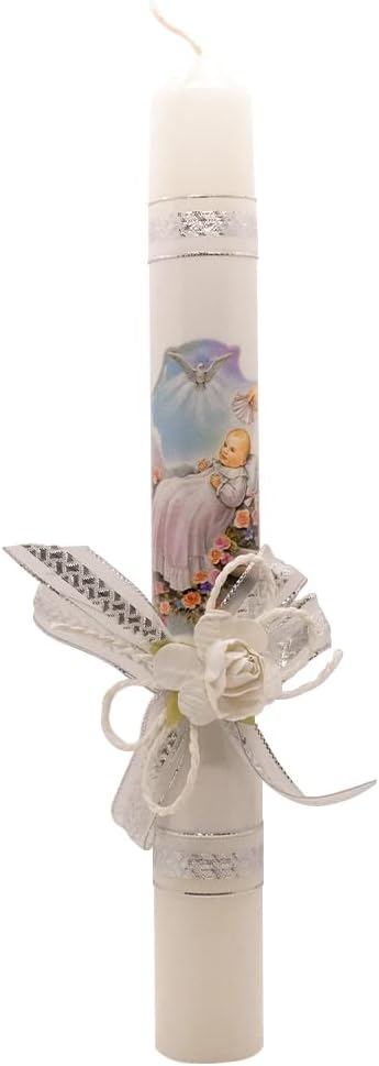 Velas y Portavelas