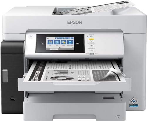 Epson EcoTank Pro ET M16685
