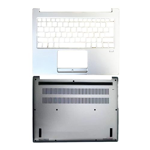 Kompatybilny z Acer Swift3 SF313-52 SF313-52G Podpórka pod nadgarstki Górna/Dolna podstawa laptopa Cheerfully (Color : C and D shell)