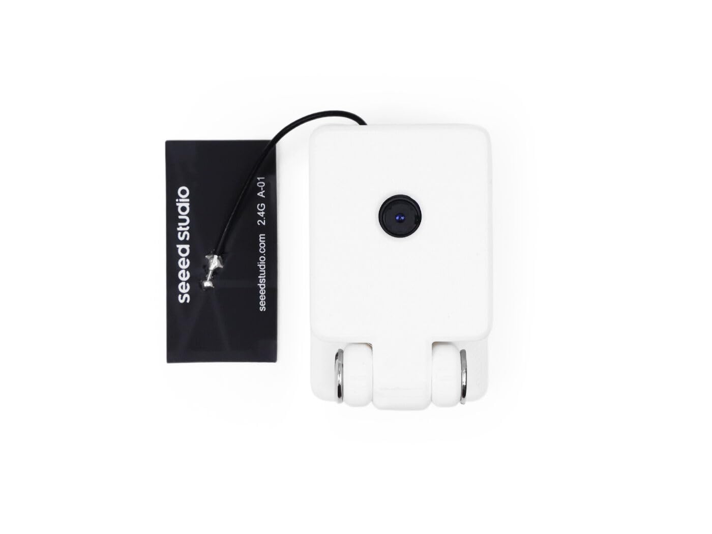 XIAO Vision AI Camera | Grove Vision AI V2 + XIAO ESP32-C3 + OV5647 Kamera mit Gehäuse