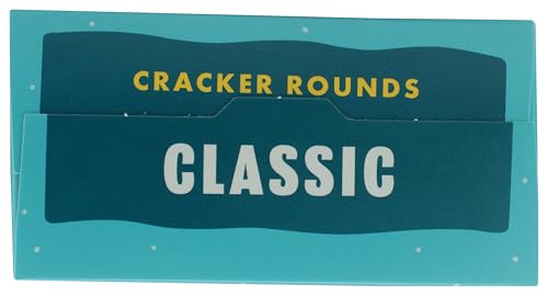 Image of Fit Joy Classic Crackers, 8 OZ