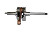 Tortosa UTM Albero Motore AM/553 Piaggio/Gilera Scooter 50CC