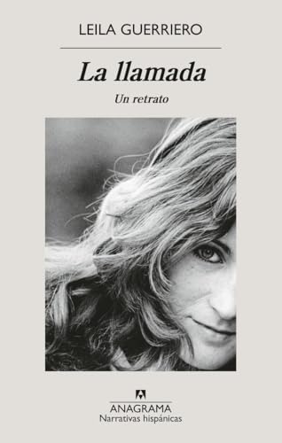 Portada de La llamada