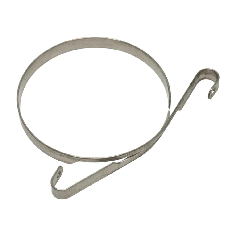 Casquillo de articulación de rodilla ajustador de banda de freno de cadena Compatible con motosierra 445 450