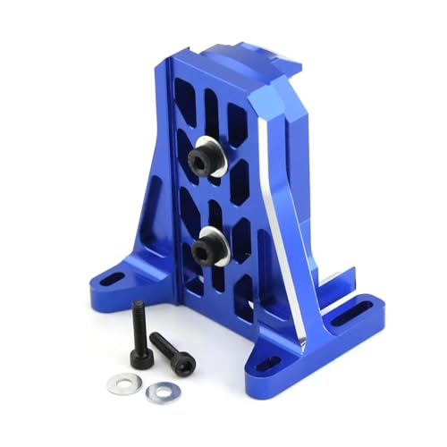 RC�J�[�̃A�b�v�O���[�h For XRT 8S 1/5 For X-maxx 8S 4WD 1/6 ���^�����[�^�[�e�[���A�t�^�[�{�f�B�}�E���g �V�[�g7760�����X�^�[�g���b�NRC�J�[�A�b�v�O���[�h�p�[�c�p(Blue)