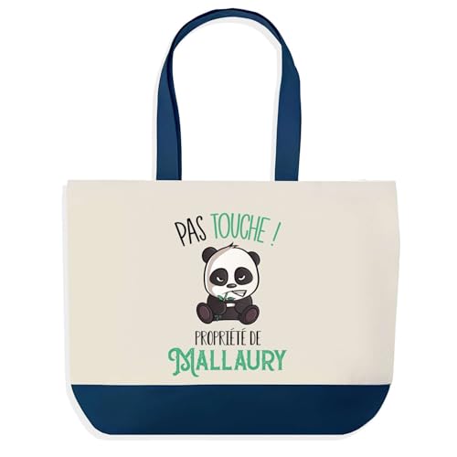 Idée cadeau collègue pour Noël et anniversaire avec ce sac panda Planetee