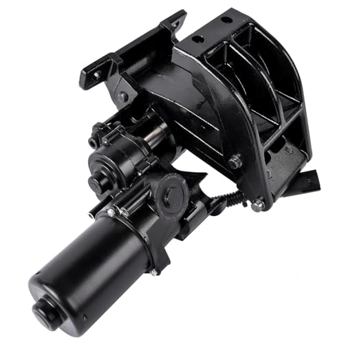 Motor escalón lateral izquierdo para Ford F150 2015-2020