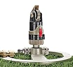 Garden Sprinklers Circular
