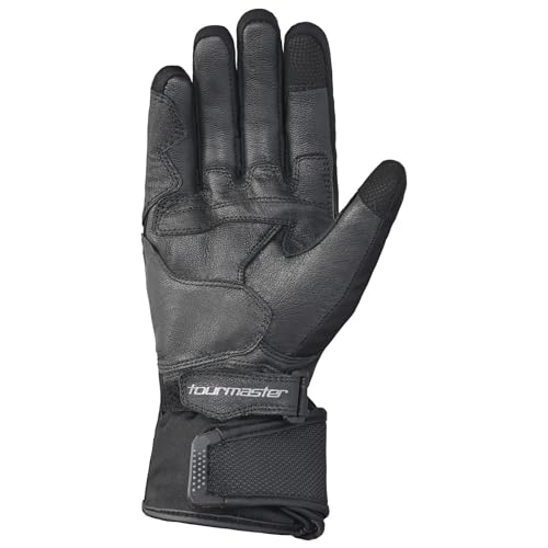 Tourmaster Tour-Tex 2.0 Waterproof Gloves