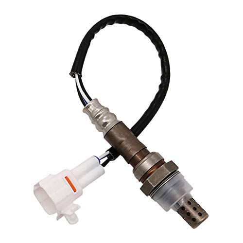 Germban 234-4165 Downstream O2 Oxygen Sensor Lambda Sensor Fits For 2008-2013 Suzuki Sx4 2.0L-L4 18213-80J10 #TOP1