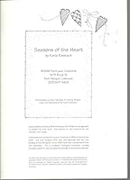 Seasons of the Heart B000MEDWBS Book Cover